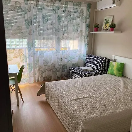 아파트 Aqua Aranypart Apartman